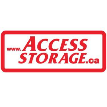 Access Storage - Lethbridge North