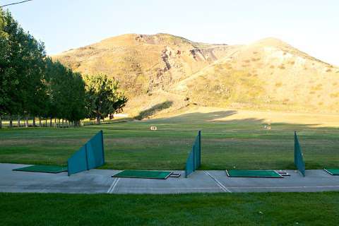 Bridge Valley Golf Course
