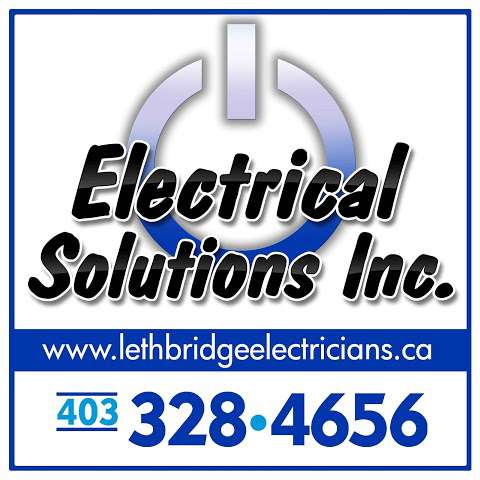 Electrical Solutions Inc