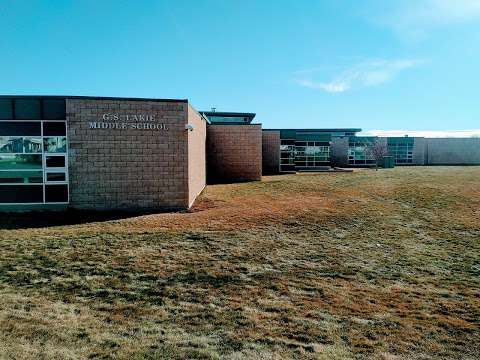 G. S. Lakie Middle School