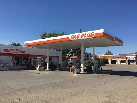 Gas Plus