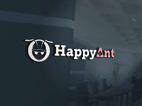 HappyAnt