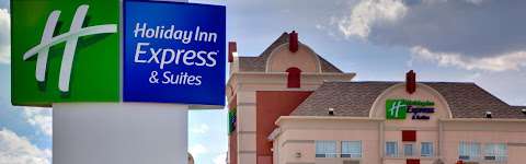 Holiday Inn Express & Suites Lethbridge
