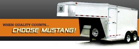 Mustang Trailers Ltd