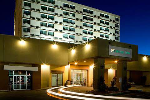 Sandman Hotel Lethbridge Sandman Hotel Lethbridge