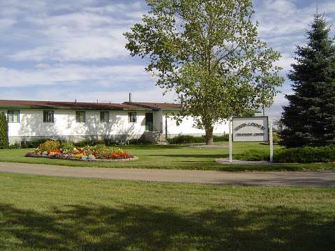 South Country Treatment Centre