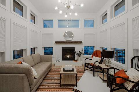 Stranville Living Show Home in Garry Station Stranville Living Show Home in Garry Station