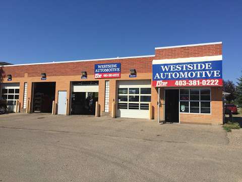 Westside Automotive